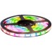 Tira LED 5 mts Flexible 72W 300 Led SMD 5050 IP20 RGB Alta Luminosidad